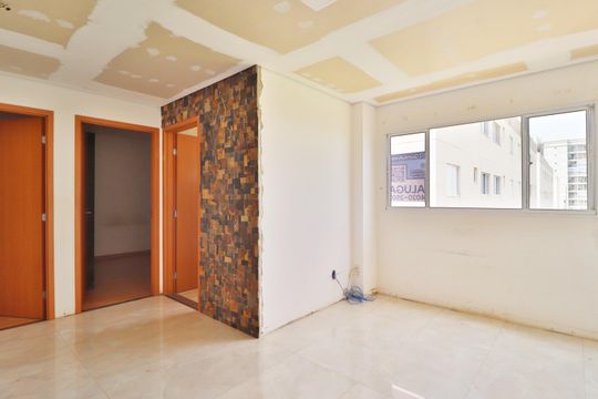 Apartamento para alugar com 2 quartos, 47m² em Grand Ville, Uberlândia