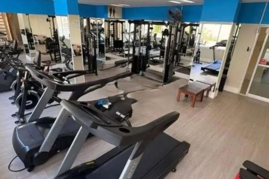 Apartamento à venda com 3 quartos, 76m² em Centro, Osasco