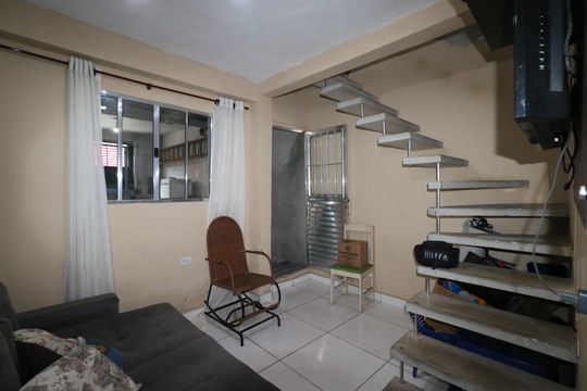 Apartamento à venda com 3 quartos, 200m² em Parque Doroteia, Diadema