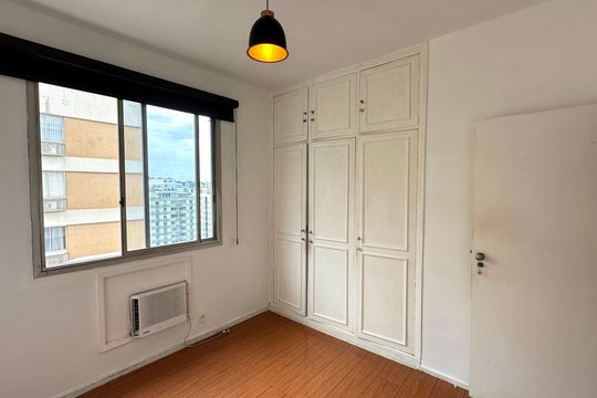 Apartamento para alugar com 3 quartos, 130m² em Lagoa, Rio de Janeiro