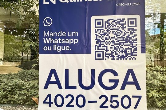 Apartamento para alugar com 3 quartos, 130m² em Lagoa, Rio de Janeiro