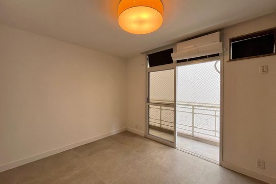 Apartamento para alugar com 3 quartos, 101m² em Barra da Tijuca, Rio de Janeiro