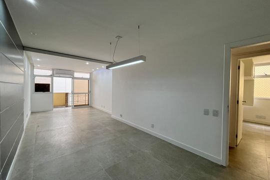 Apartamento para alugar com 3 quartos, 101m² em Barra da Tijuca, Rio de Janeiro
