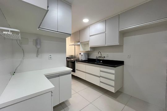 Apartamento para alugar com 3 quartos, 101m² em Barra da Tijuca, Rio de Janeiro