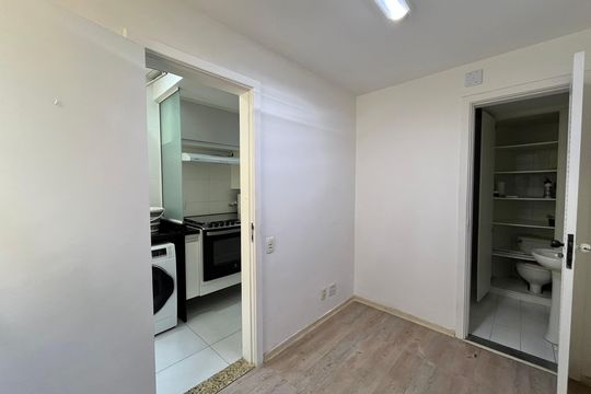 Apartamento para alugar com 3 quartos, 101m² em Barra da Tijuca, Rio de Janeiro