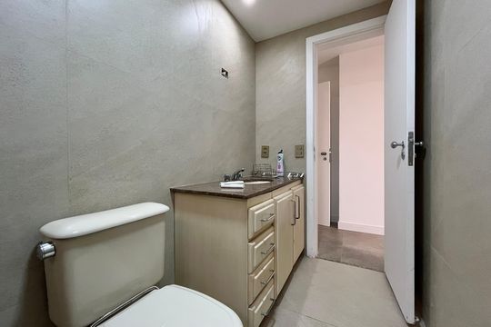 Apartamento para alugar com 3 quartos, 101m² em Barra da Tijuca, Rio de Janeiro