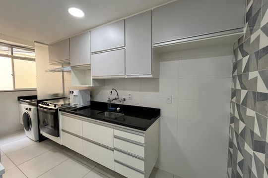 Apartamento para alugar com 3 quartos, 101m² em Barra da Tijuca, Rio de Janeiro
