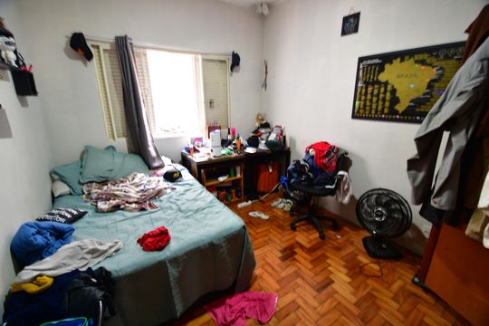 Quarto 2 de casa à venda com 3 quartos, 180m² em Parque Taquaral, Campinas