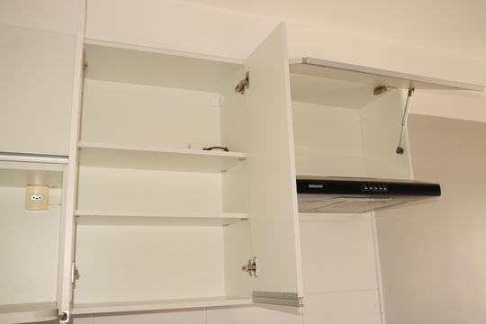 Apartamento para alugar com 1 quarto, 28m² em Vila Alpina, São Paulo