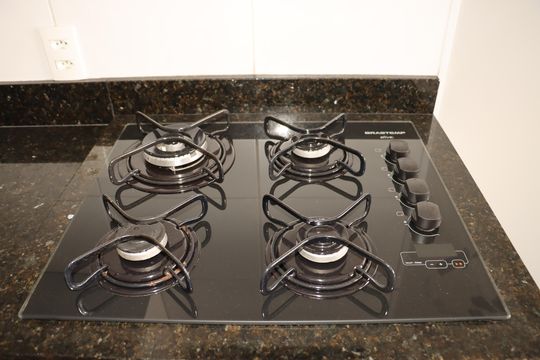 Apartamento para alugar com 1 quarto, 28m² em Vila Alpina, São Paulo