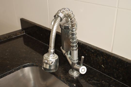 Apartamento para alugar com 1 quarto, 28m² em Vila Alpina, São Paulo