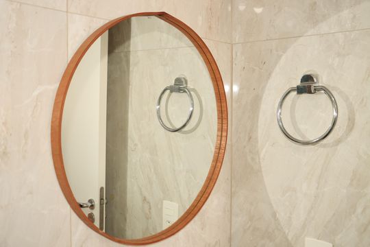Apartamento para alugar com 1 quarto, 28m² em Vila Alpina, São Paulo