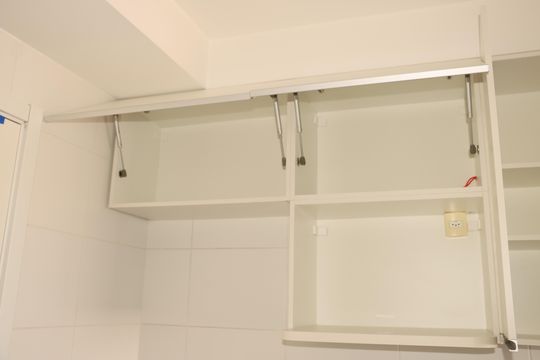 Apartamento para alugar com 1 quarto, 28m² em Vila Alpina, São Paulo
