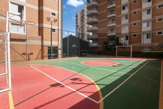 Área Comum de apartamento à venda com 4 quartos, 359m² em Perdizes, São Paulo