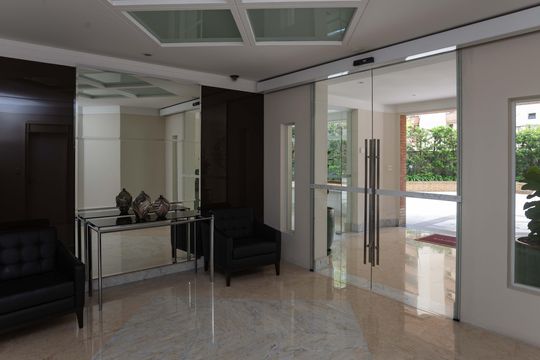 Área Comum de apartamento à venda com 4 quartos, 359m² em Perdizes, São Paulo
