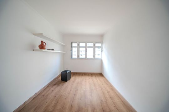 Quarto de apartamento à venda com 1 quarto, 34m² em Bela Vista, São Paulo