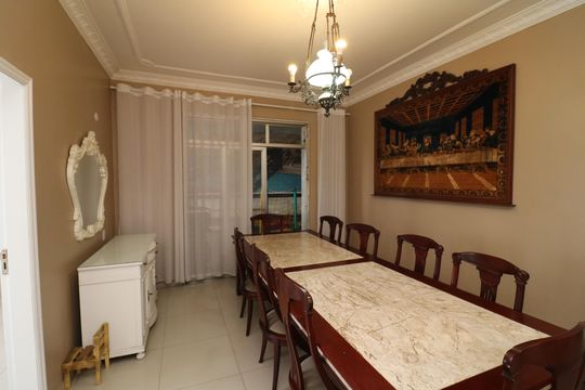 Copa de casa à venda com 10 quartos, 747m² em Jardim Guanabara, Rio de Janeiro