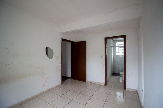 Suite  de apartamento para alugar com 3 quartos, 71m² em Jardim Simus, Sorocaba