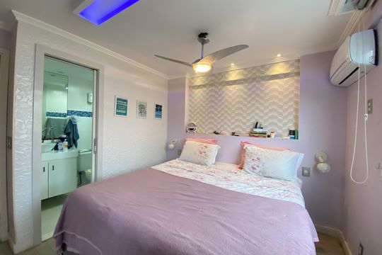 Apartamento à venda com 3 quartos, 70m² em Pilares, Rio de Janeiro