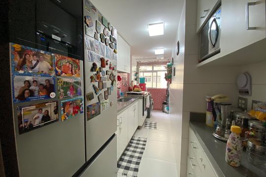 Apartamento à venda com 3 quartos, 70m² em Pilares, Rio de Janeiro