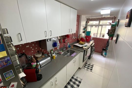 Apartamento à venda com 3 quartos, 70m² em Pilares, Rio de Janeiro