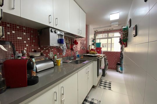 Apartamento à venda com 3 quartos, 70m² em Pilares, Rio de Janeiro