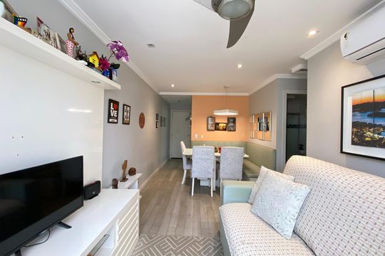 Apartamento à venda com 3 quartos, 70m² em Pilares, Rio de Janeiro