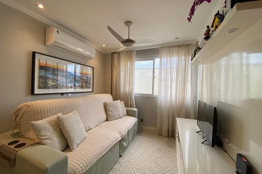 Apartamento à venda com 3 quartos, 70m² em Pilares, Rio de Janeiro