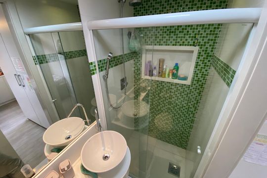 Apartamento à venda com 3 quartos, 70m² em Pilares, Rio de Janeiro