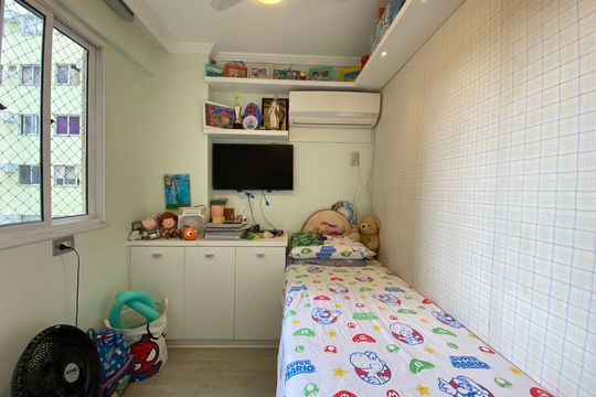 Apartamento à venda com 3 quartos, 70m² em Pilares, Rio de Janeiro