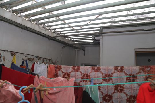 Área de Serviço de casa à venda com 4 quartos, 500m² em Itaquera, São Paulo