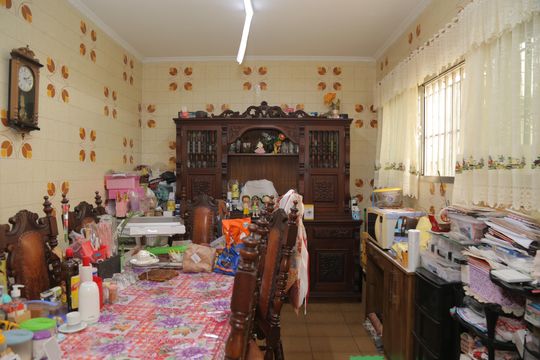 Cozinha de casa à venda com 4 quartos, 500m² em Itaquera, São Paulo