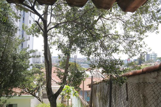 Vista da área da churrasqueira de casa à venda com 4 quartos, 500m² em Itaquera, São Paulo
