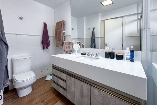 Apartamento à venda com 3 quartos, 170m² em Alto de Pinheiros, São Paulo