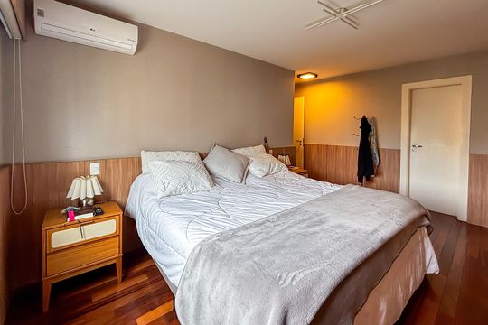Apartamento à venda com 3 quartos, 170m² em Alto de Pinheiros, São Paulo