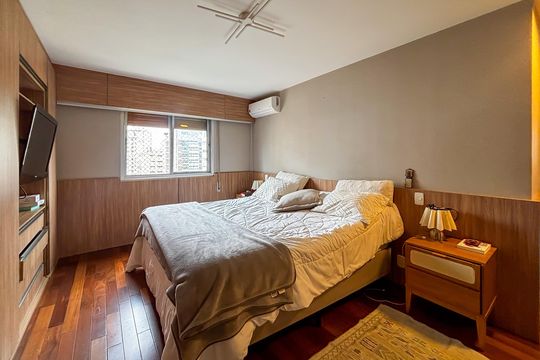 Apartamento à venda com 3 quartos, 170m² em Alto de Pinheiros, São Paulo