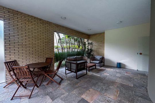 Apartamento à venda com 3 quartos, 170m² em Alto de Pinheiros, São Paulo