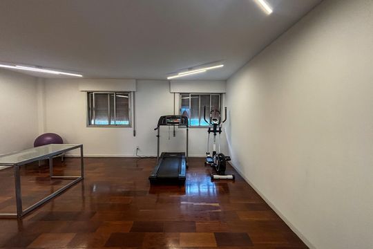 Apartamento à venda com 3 quartos, 170m² em Alto de Pinheiros, São Paulo