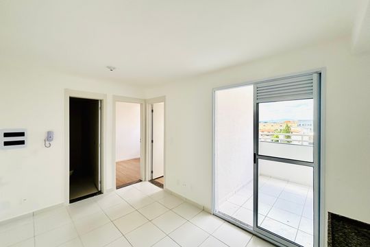 Apartamento para alugar com 2 quartos, 36m² em Vila Ré, São Paulo