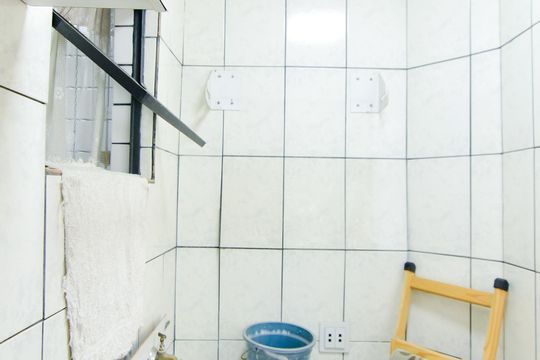 Área de Serviço de casa à venda com 3 quartos, 69m² em Vila Rosalia, Guarulhos