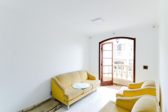 Sala de casa à venda com 3 quartos, 69m² em Vila Rosalia, Guarulhos