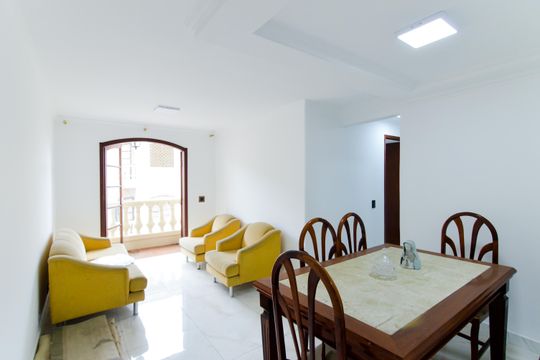 Casa à venda com 3 quartos, 69m² em Vila Rosalia, Guarulhos