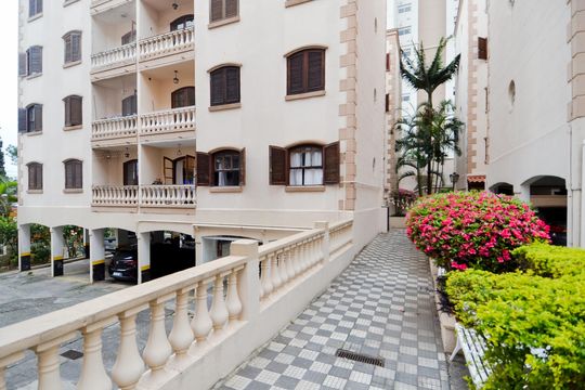 Casa à venda com 3 quartos, 69m² em Vila Rosalia, Guarulhos