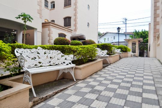 Casa à venda com 3 quartos, 69m² em Vila Rosalia, Guarulhos