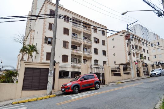 Casa à venda com 3 quartos, 69m² em Vila Rosalia, Guarulhos