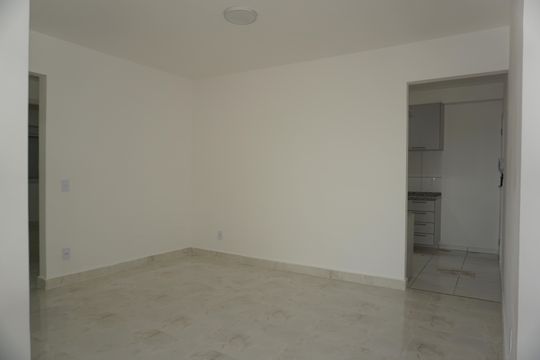 Sala de apartamento para alugar com 3 quartos, 125m² em Jardim Santa Barbara, Embu das Artes