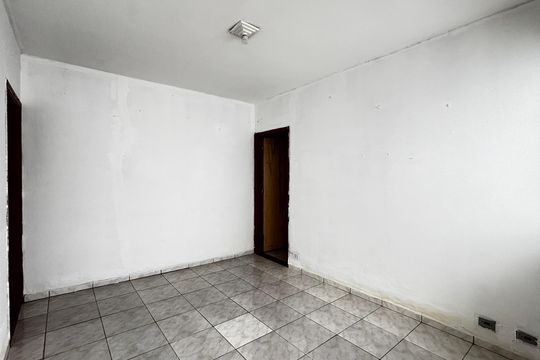 Casa para alugar com 2 quartos, 125m² em Jardim Ana Maria, Santo André
