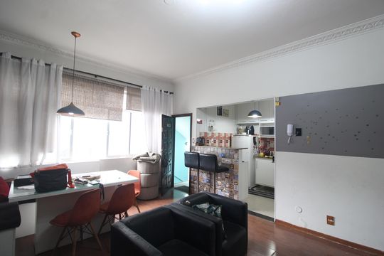 Apartamento para alugar com 2 quartos, 60m² em Pechincha, Rio de Janeiro