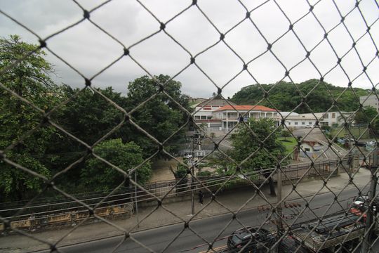 Quarto 1 - Vista de apartamento para alugar com 2 quartos, 60m² em Pechincha, Rio de Janeiro