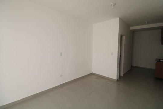 Sala/Quarto de kitnet/studio para alugar com 1 quarto, 36m² em Vila Prudente, São Paulo